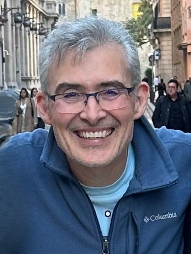 John M. Beggs