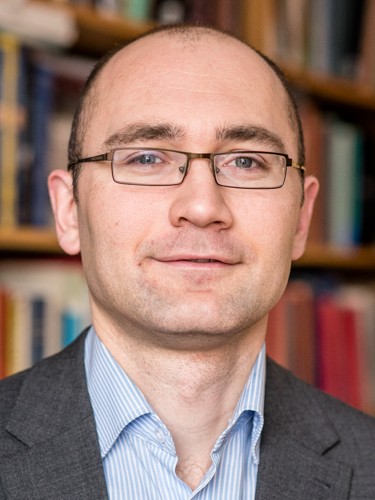 Pawel Herman