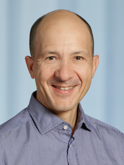 Giacomo Indiveri