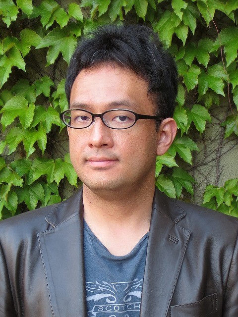 Tsukasa Kamigaki