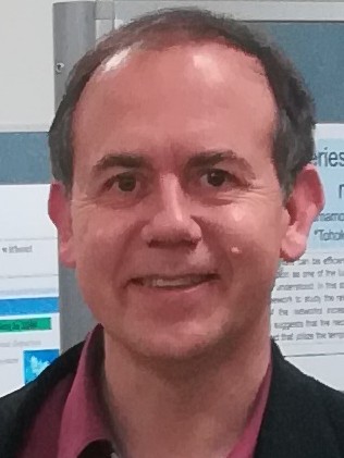 Jordi Madrenas