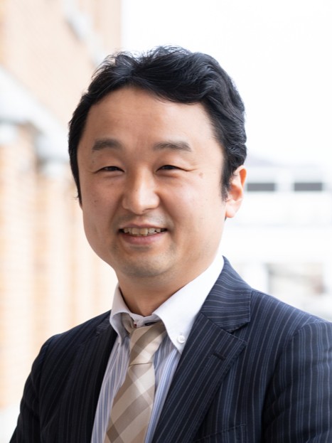Toshiaki Omori