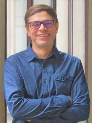 Jordi Soriano