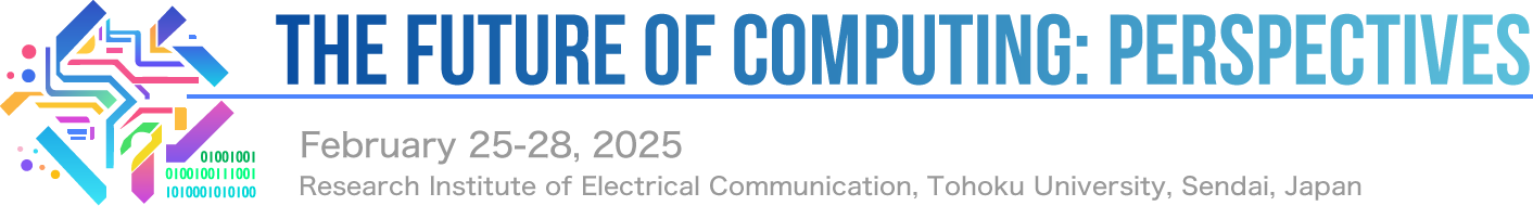 The Future of Computing: Perspectives - RIEC
